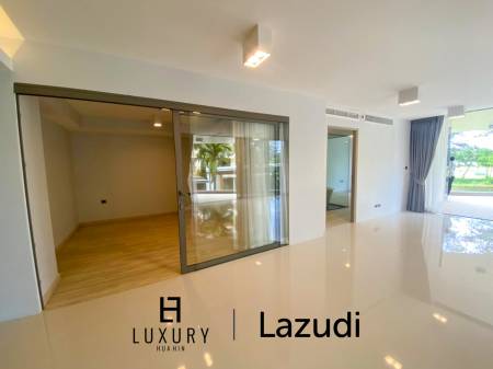 2 Bed 160.89 Sqm at The Pine Hua Hin