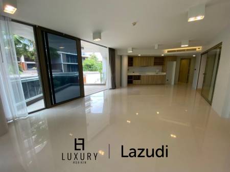 2 Bed 160.89 Sqm at The Pine Hua Hin