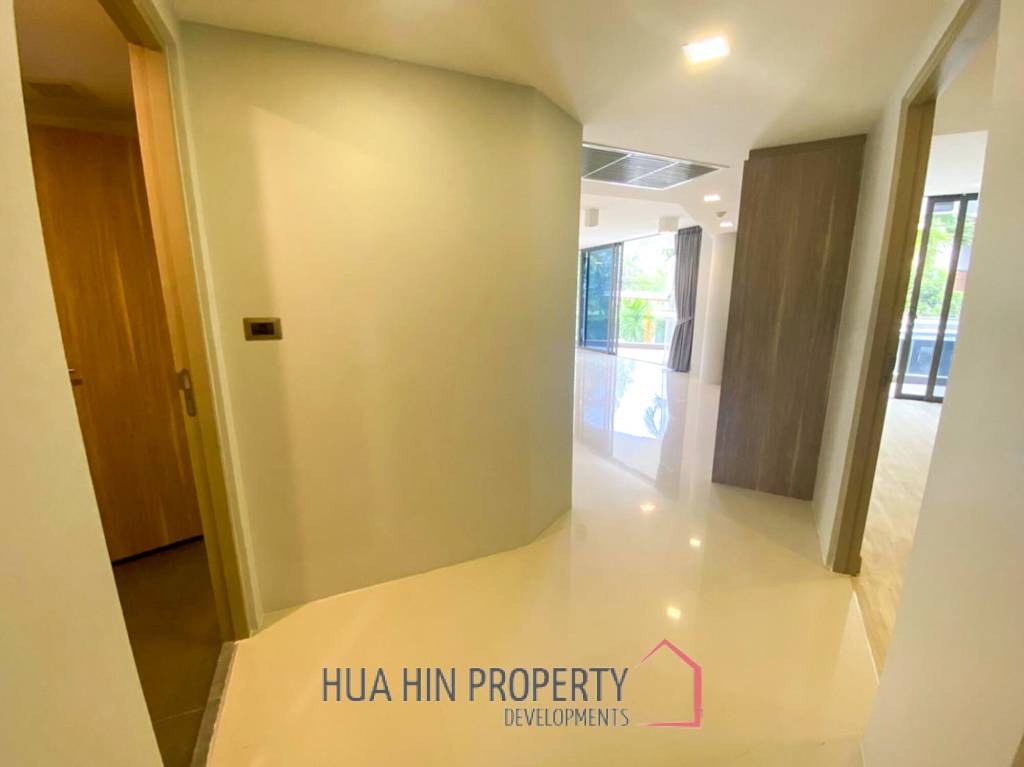2 Bed 160.89 Sqm at The Pine Hua Hin