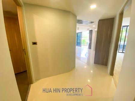 2 Bed 160.89 Sqm at The Pine Hua Hin