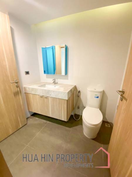 2 Bed 160.89 Sqm at The Pine Hua Hin