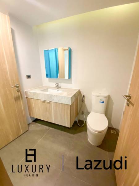 2 Bed 160.89 Sqm at The Pine Hua Hin