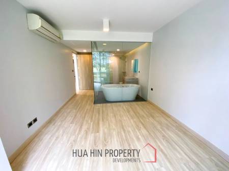 2 Bed 160.89 Sqm at The Pine Hua Hin