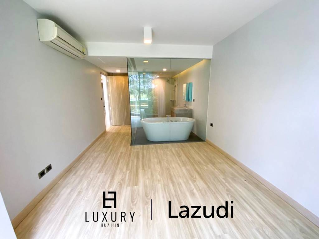 2 Bed 160.89 Sqm at The Pine Hua Hin