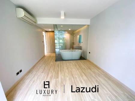 2 Bed 160.89 Sqm at The Pine Hua Hin