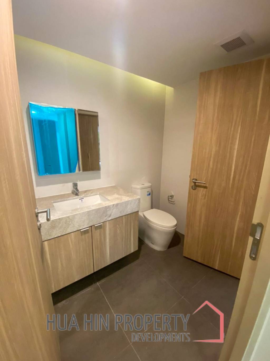 2 Bed 160.89 Sqm at The Pine Hua Hin