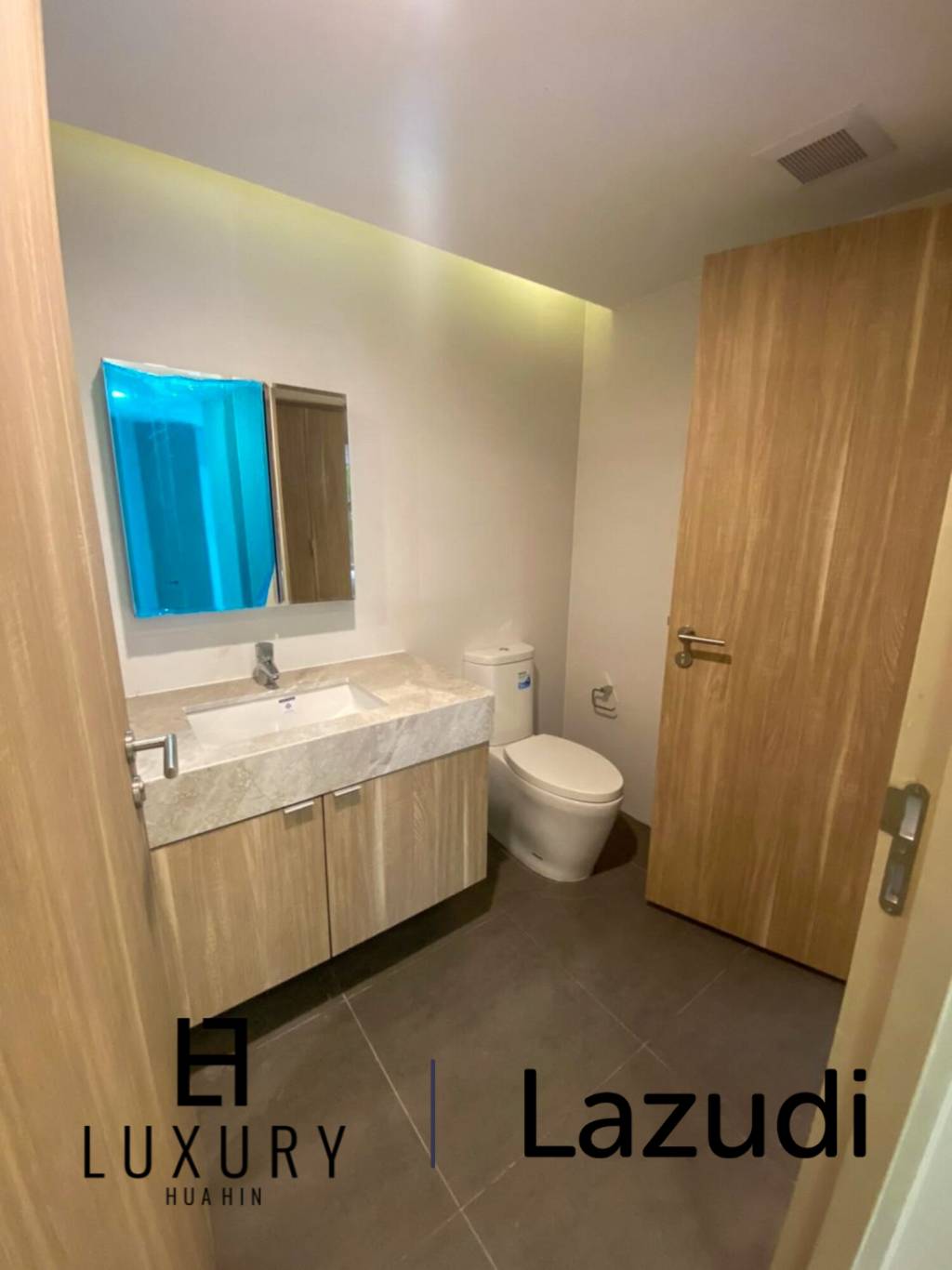 2 Bed 160.89 Sqm at The Pine Hua Hin