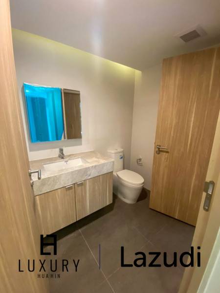 2 Bed 160.89 Sqm at The Pine Hua Hin