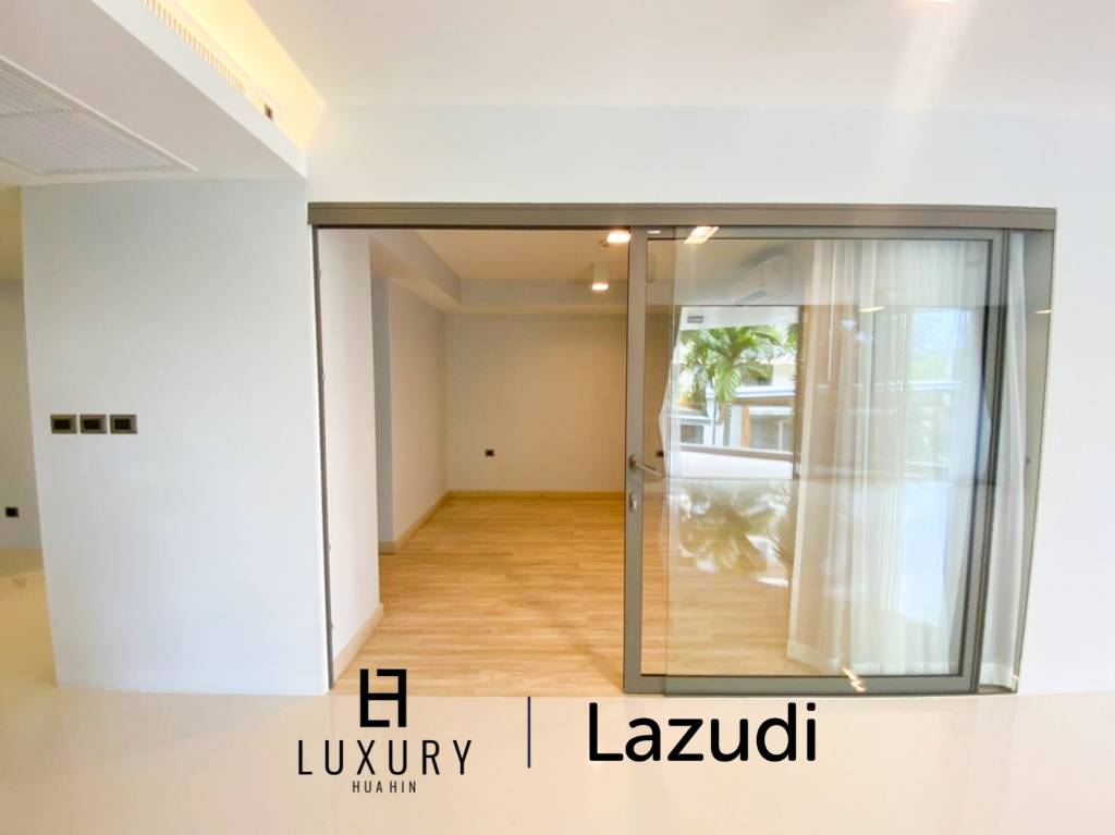 2 Bed 160.89 Sqm at The Pine Hua Hin
