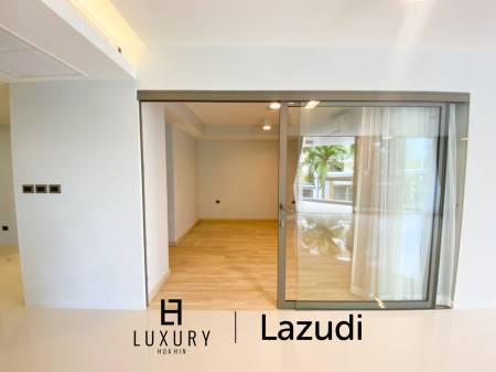 2 Bed 160.89 Sqm at The Pine Hua Hin