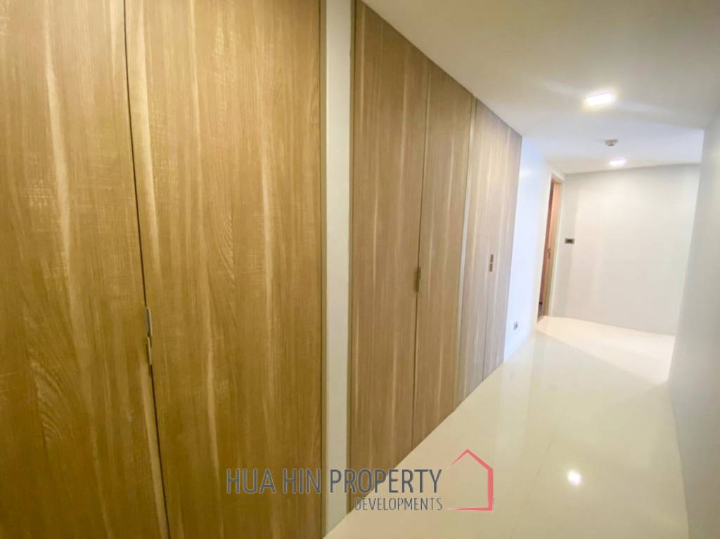 2 Bed 160.89 Sqm at The Pine Hua Hin