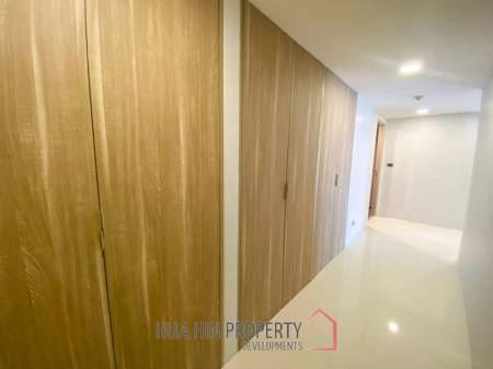 2 Bed 160.89 Sqm at The Pine Hua Hin