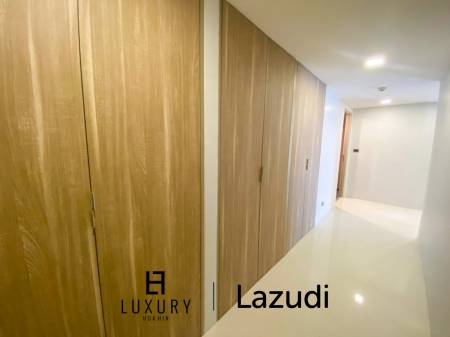 2 Bed 160.89 Sqm at The Pine Hua Hin