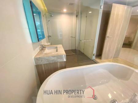 2 Bed 160.89 Sqm at The Pine Hua Hin