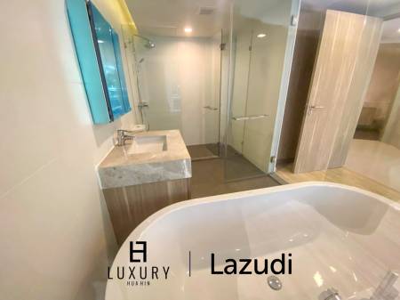2 Bed 160.89 Sqm at The Pine Hua Hin