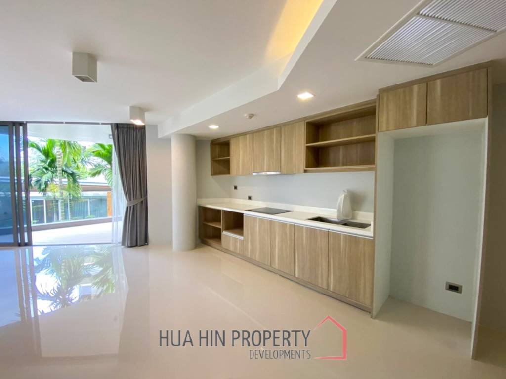 2 Bed 160.89 Sqm at The Pine Hua Hin