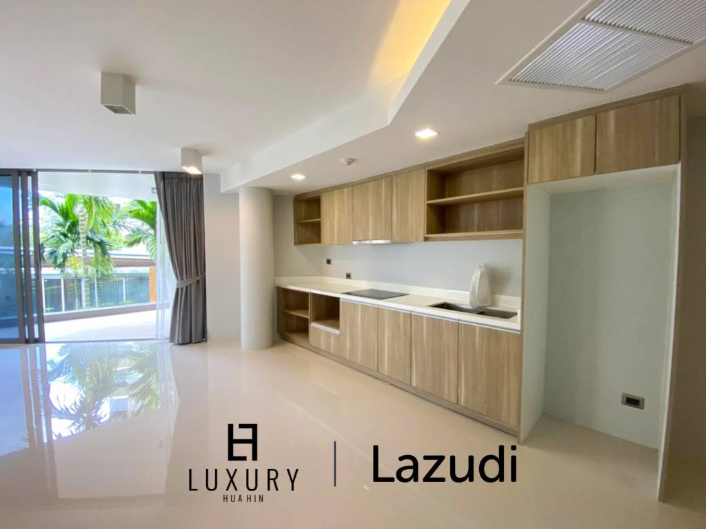 2 Bed 160.89 Sqm at The Pine Hua Hin