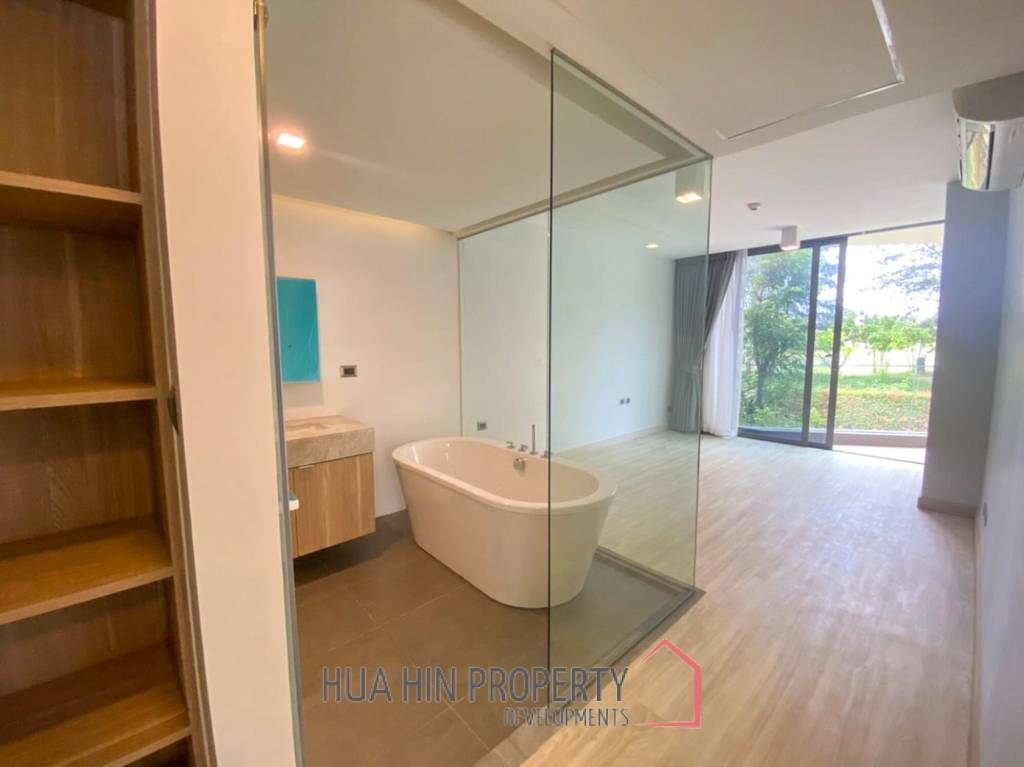 2 Bed 160.89 Sqm at The Pine Hua Hin