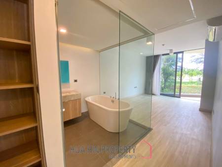 2 Bed 160.89 Sqm at The Pine Hua Hin
