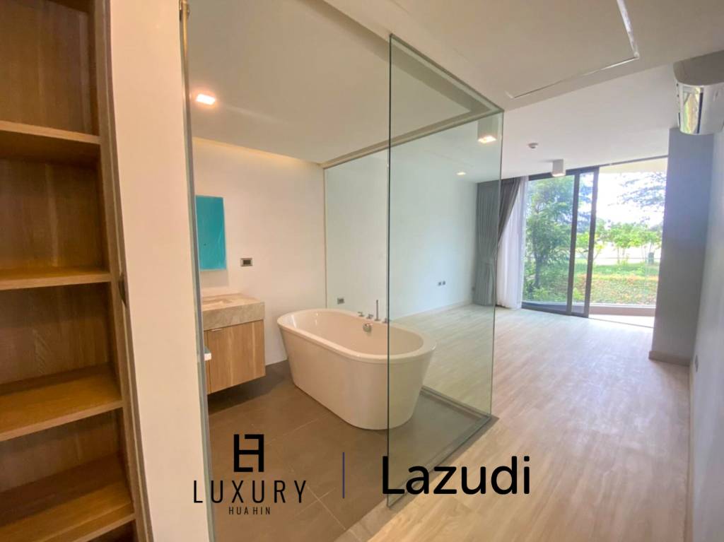 2 Bed 160.89 Sqm at The Pine Hua Hin