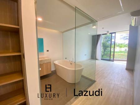 2 Bed 160.89 Sqm at The Pine Hua Hin