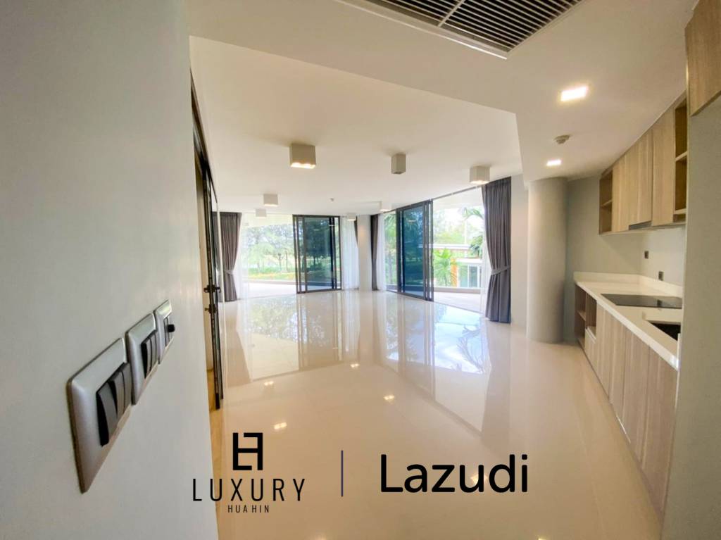 2 Bed 160.89 Sqm at The Pine Hua Hin