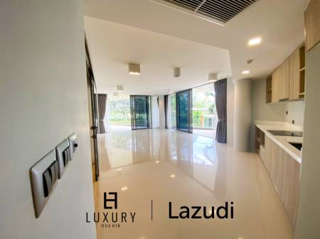 2 Bed 160.89 Sqm at The Pine Hua Hin