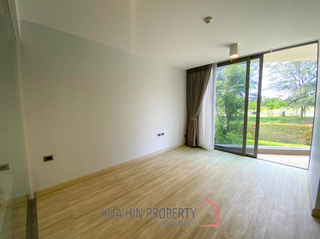 2 Bed 160.89 Sqm at The Pine Hua Hin