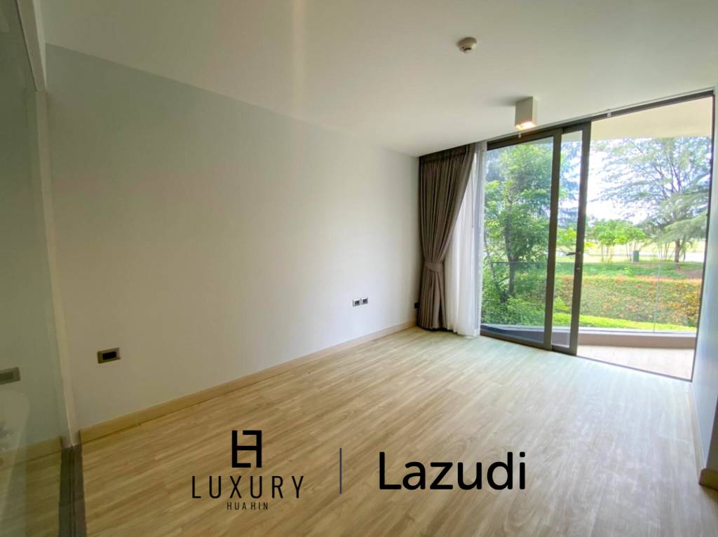 2 Bed 160.89 Sqm at The Pine Hua Hin