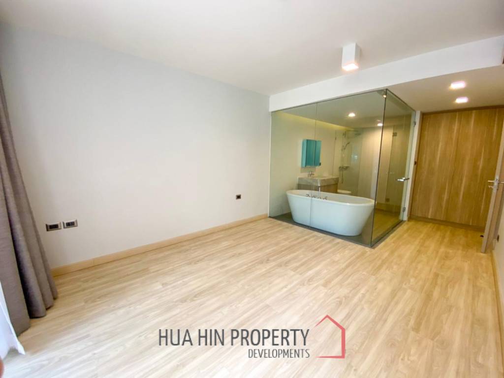 2 Bed 160.89 Sqm at The Pine Hua Hin