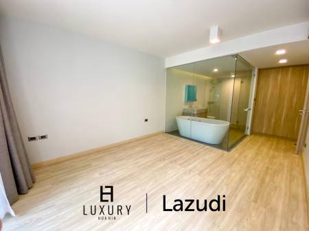 2 Bed 160.89 Sqm at The Pine Hua Hin