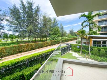 2 Bed 160.89 Sqm at The Pine Hua Hin