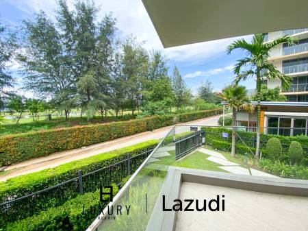 2 Bed 160.89 Sqm at The Pine Hua Hin