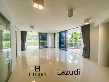 2 Bed 160.89 Sqm at The Pine Hua Hin