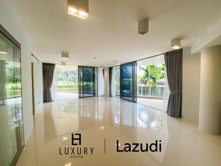 2 Bed 160.89 Sqm at The Pine Hua Hin