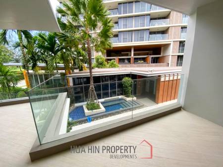 2 Bed 160.89 Sqm at The Pine Hua Hin