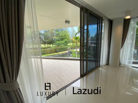 2 Bed 160.89 Sqm at The Pine Hua Hin