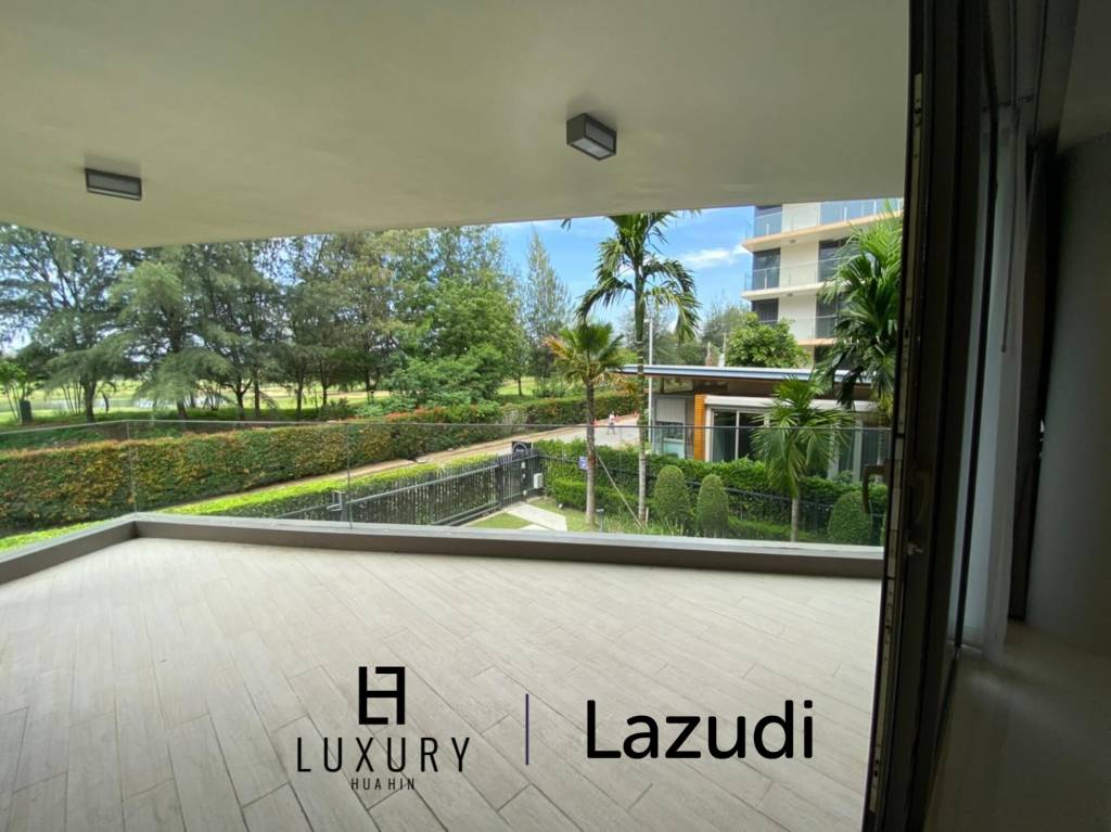 2 Bed 160.89 Sqm at The Pine Hua Hin