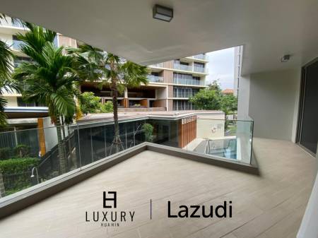 2 Bed 160.89 Sqm at The Pine Hua Hin