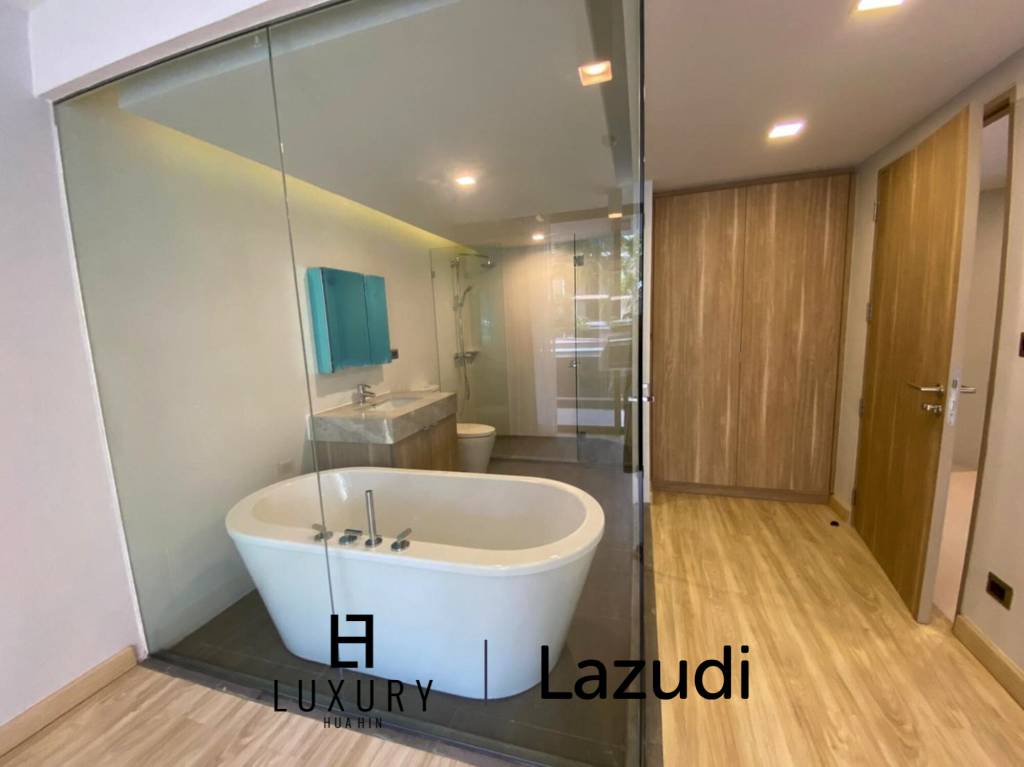 2 Bed 160.89 Sqm at The Pine Hua Hin