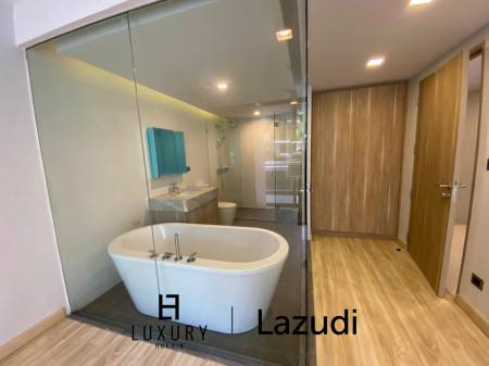 2 Bed 160.89 Sqm at The Pine Hua Hin