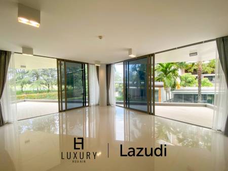 2 Bed 160.89 Sqm at The Pine Hua Hin