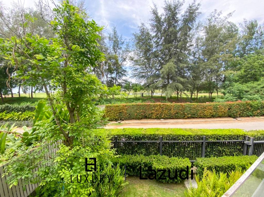 2 Bed 160.89 Sqm at The Pine Hua Hin