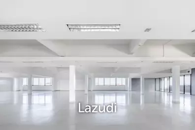 Office space for rent at EZ Space