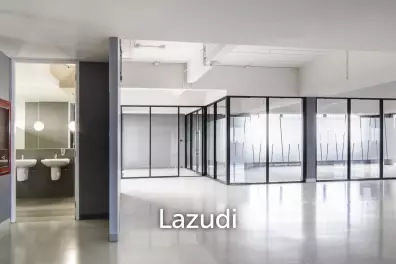 Office space for rent at EZ Space