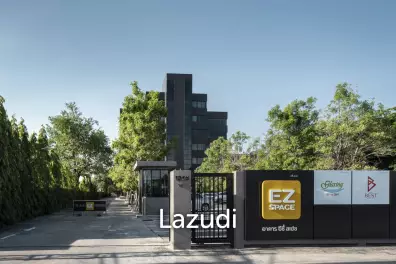 Office space for rent at EZ Space