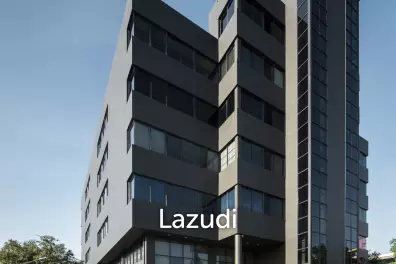 Office space for rent at EZ Space