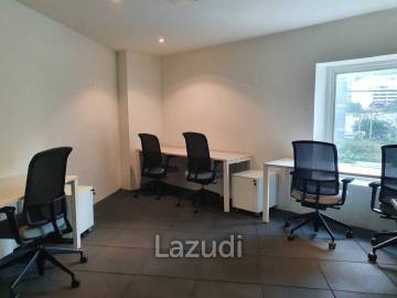 Service Office For Rent at Fabbit Global 