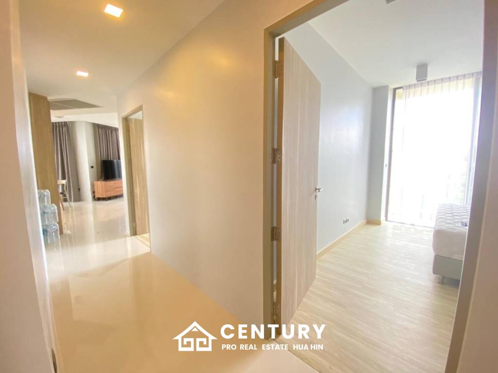 2 Bed 91.52 SQ.M The Pine Hua Hin