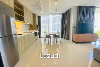 2 Bed 91.52 SQ.M The Pine Hua Hin